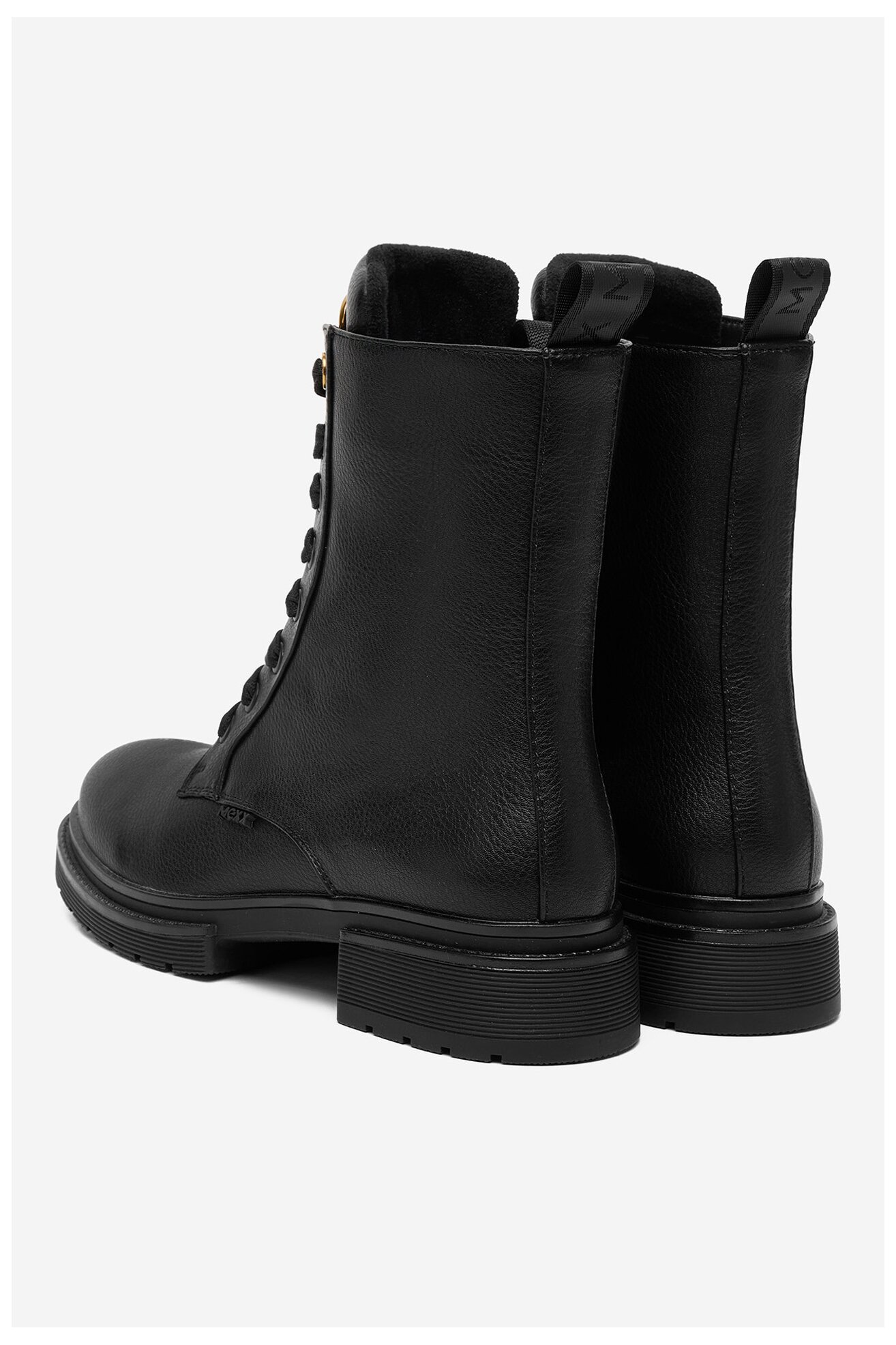 Trzewiki Mexx CEO-MI001710453W Czarny