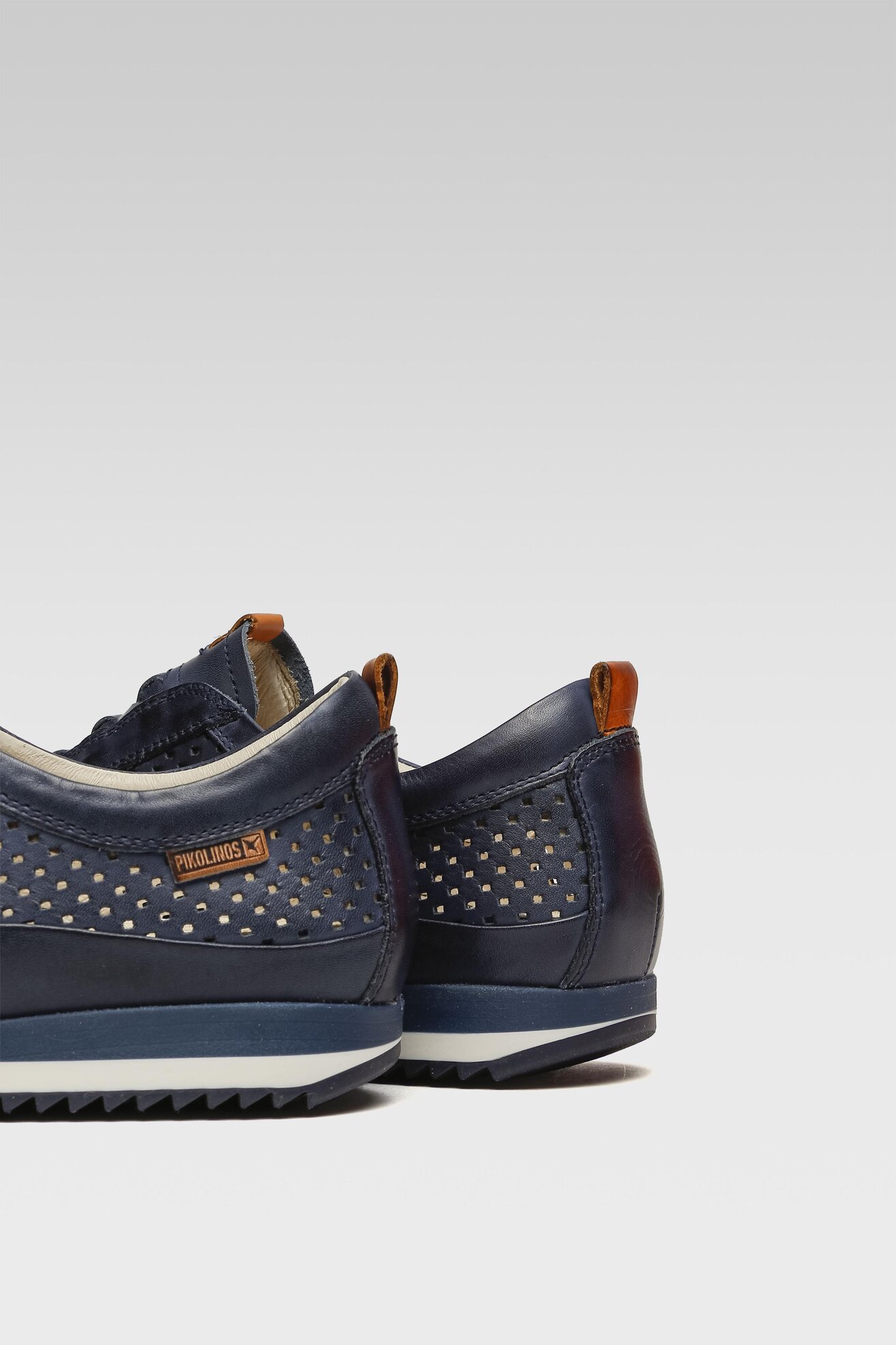Półbuty Pikolinos M2A-6252 Granatowy