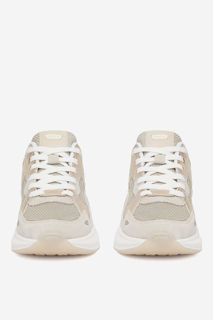 Sneakerși Mexx AURIU - 5903698592961