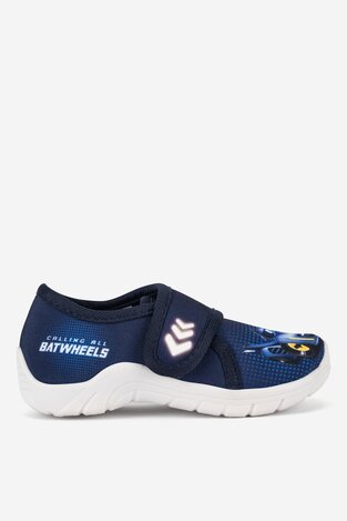 Капці BATWHEELS AW24-229WBBW ТЕМНО-СИНІЙ