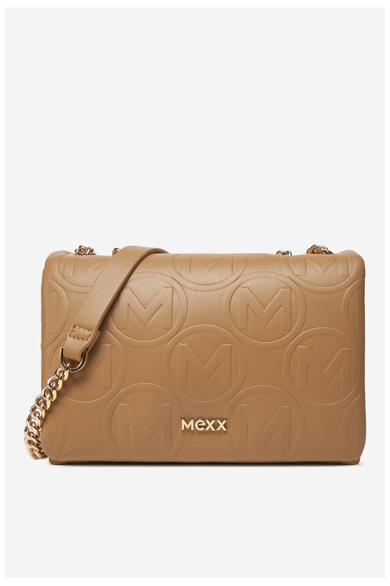 Geantă de mână Mexx C-MEXX-CR-005-08 BEJ