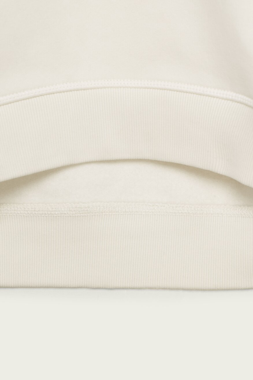 
                Sprandi - Bluza kremowa - 5903698655888