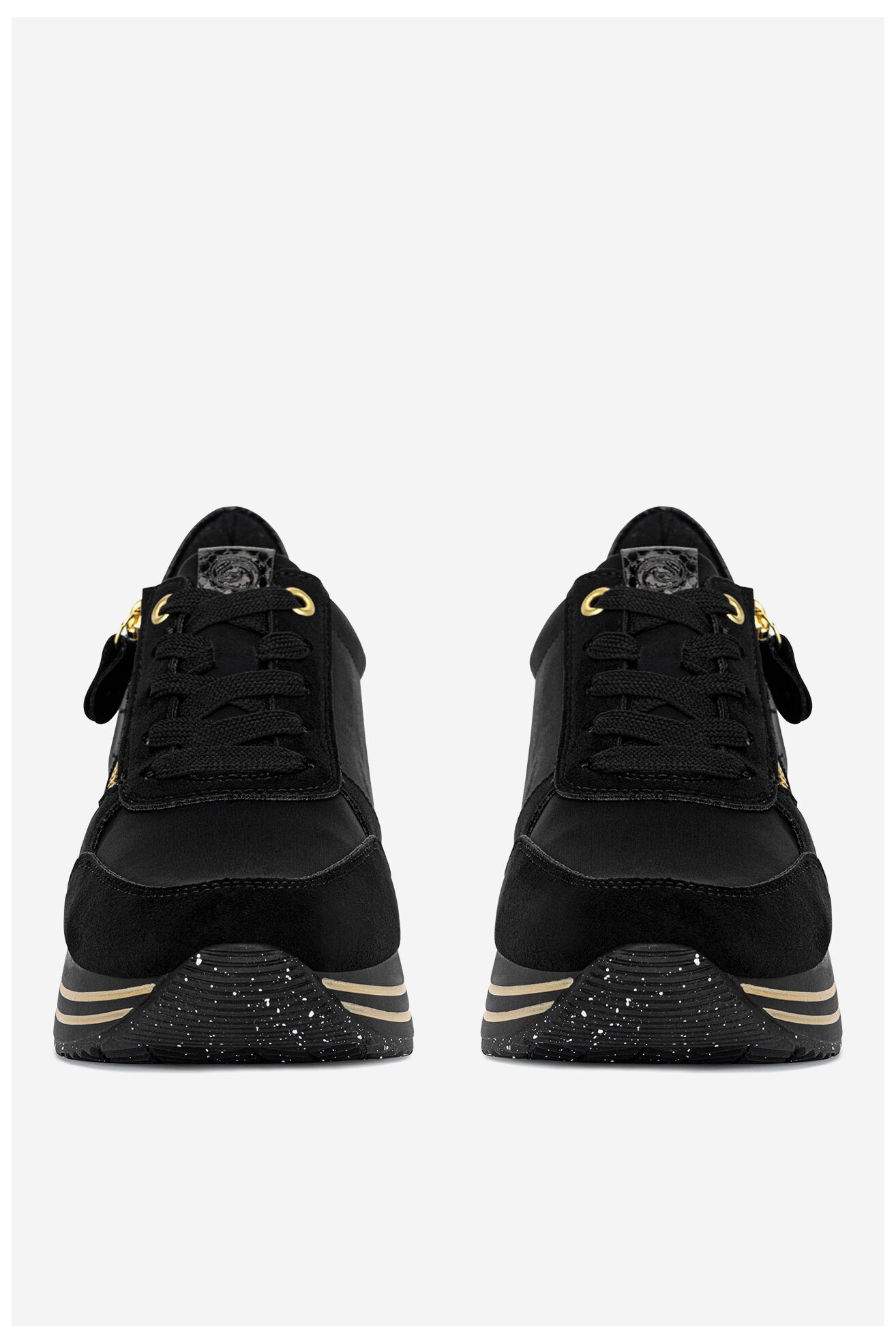 Кросівки Remonte D1316-01 ЧОРНИЙ