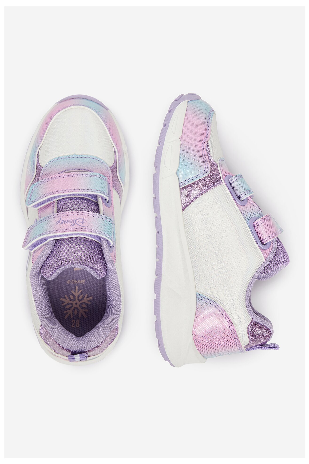 Încălțăminte sport Frozen CEO-CP23-AW25-202DFR MOV