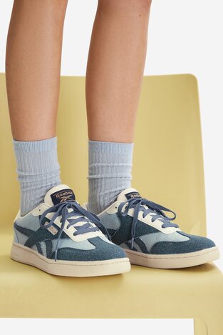 Sportska obuća Reebok CEO-FORTE LOUNGER AR30503W-DCY PLAVA