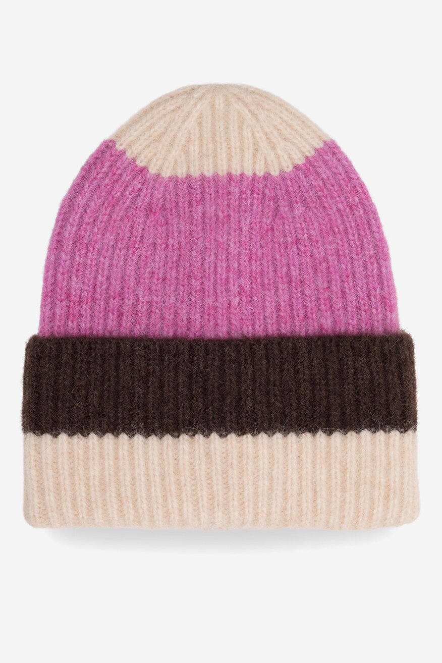 Női sapka Jenny Fairy RÓZSASZÍN - 5905588096399