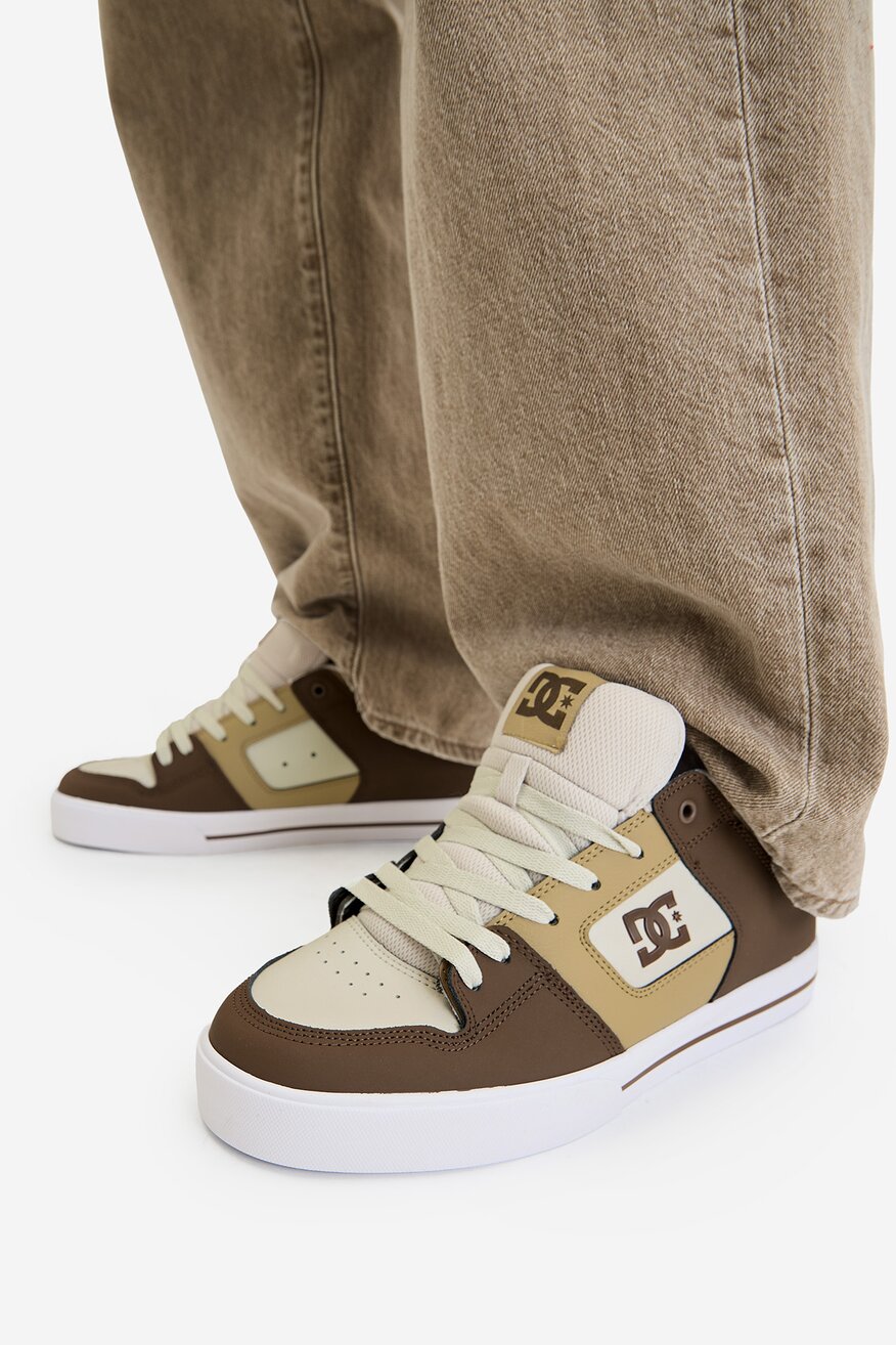 
                DC Shoes - PURE - 5906751602331