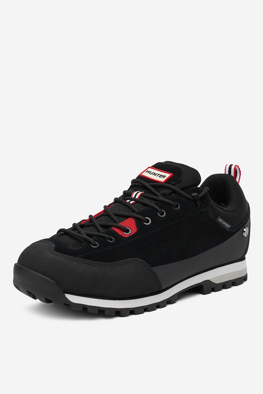 
                Cipele HUNTER CRNA - 5906751317594