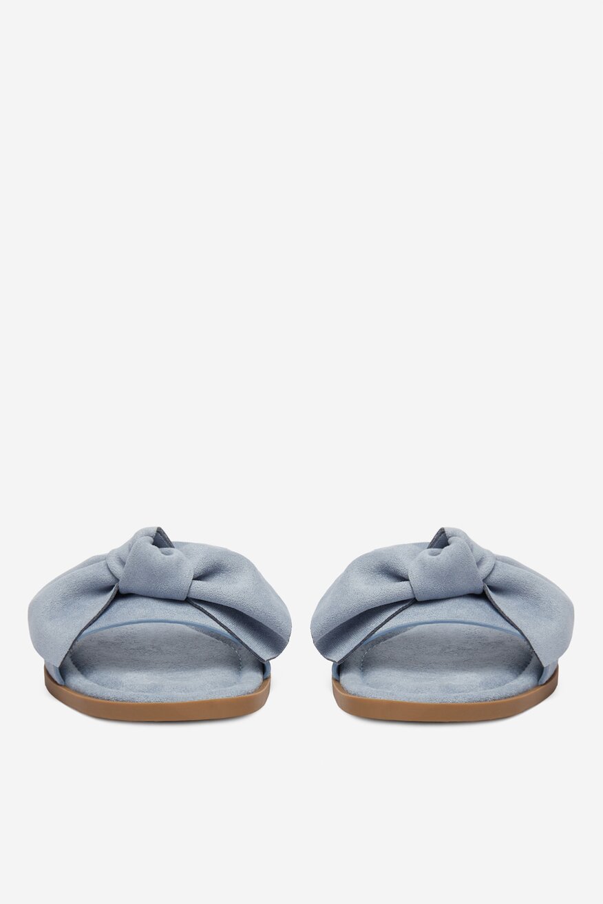 
                Jenny - Klapki - 5906751936610