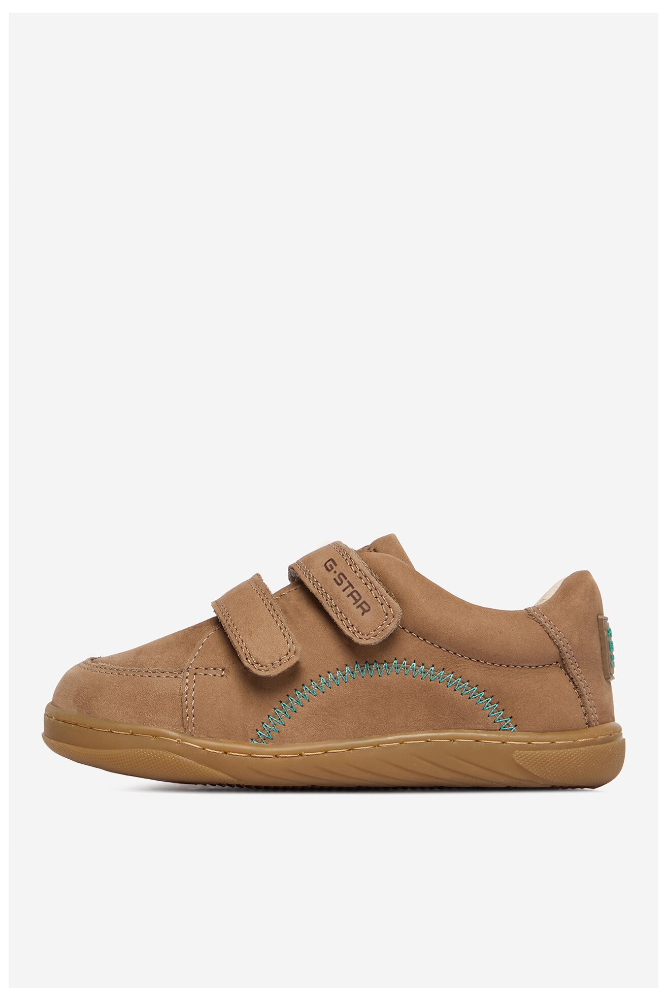 Напівчеревик G-STAR RAW EO-CI12-DIXAN-02(III)CH БЕЖЕВИЙ
