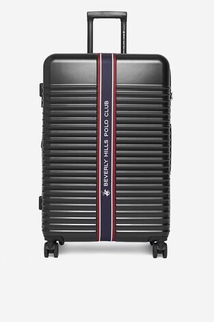 Kofer Beverly Hills Polo Club CEO-BHPC-L-005-08-BLACK CRNA