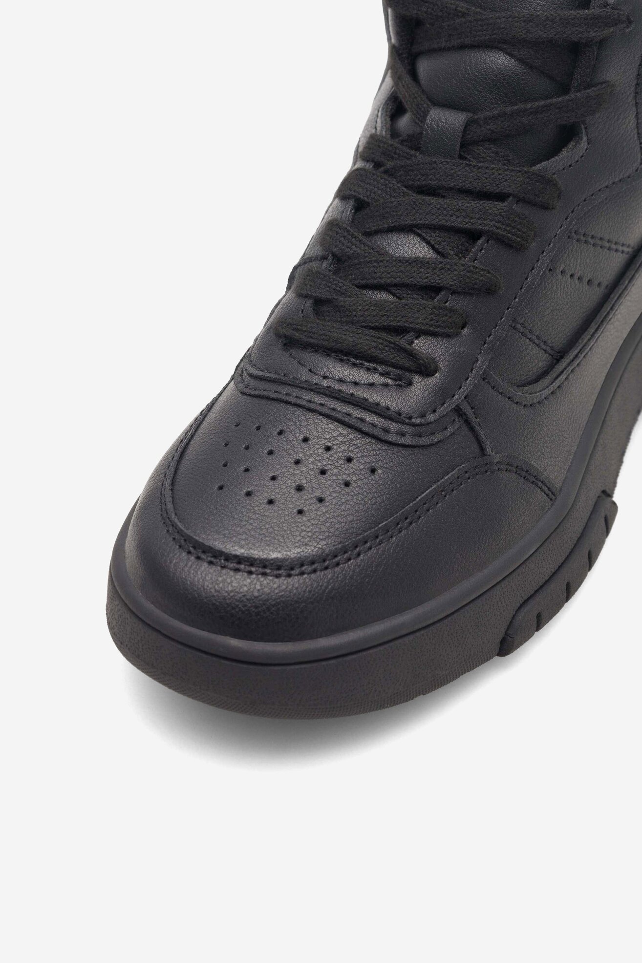 Sneakers Jenny Fairy SOLANGE WYL3576-3 Czarny