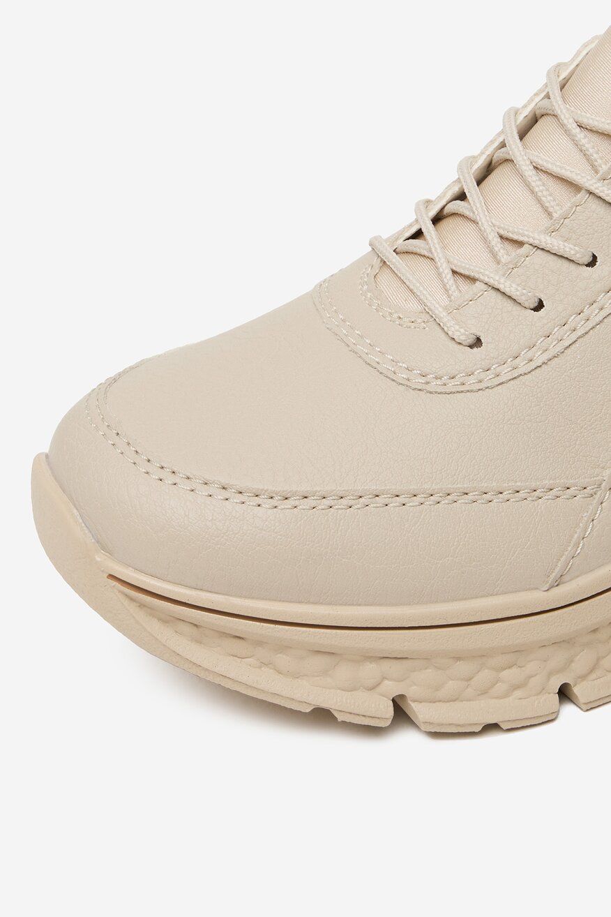 Rieker - Sneakersy - 2230083231734