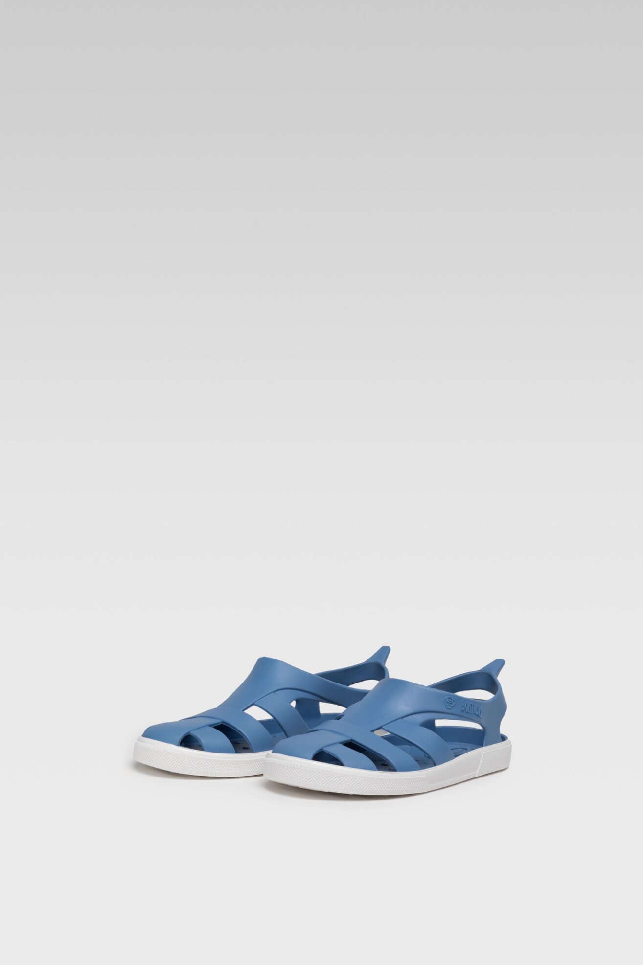 Sandały BOATILUS BOATILUS BIOTY BEACH SANDALS BM IV CH Chabrowy