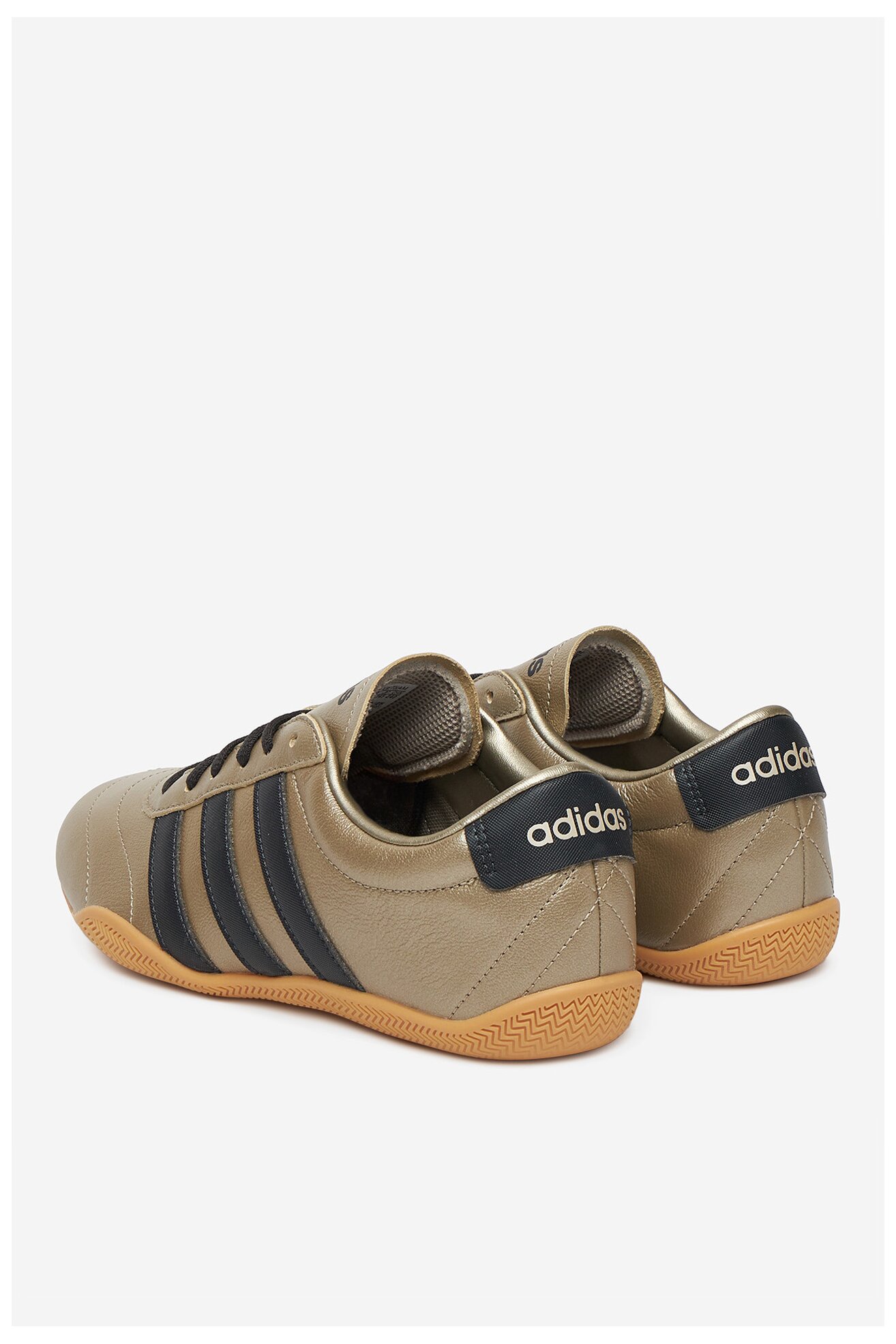 Sportcipő adidas GRAND COURT LO JQ9681 ARANY