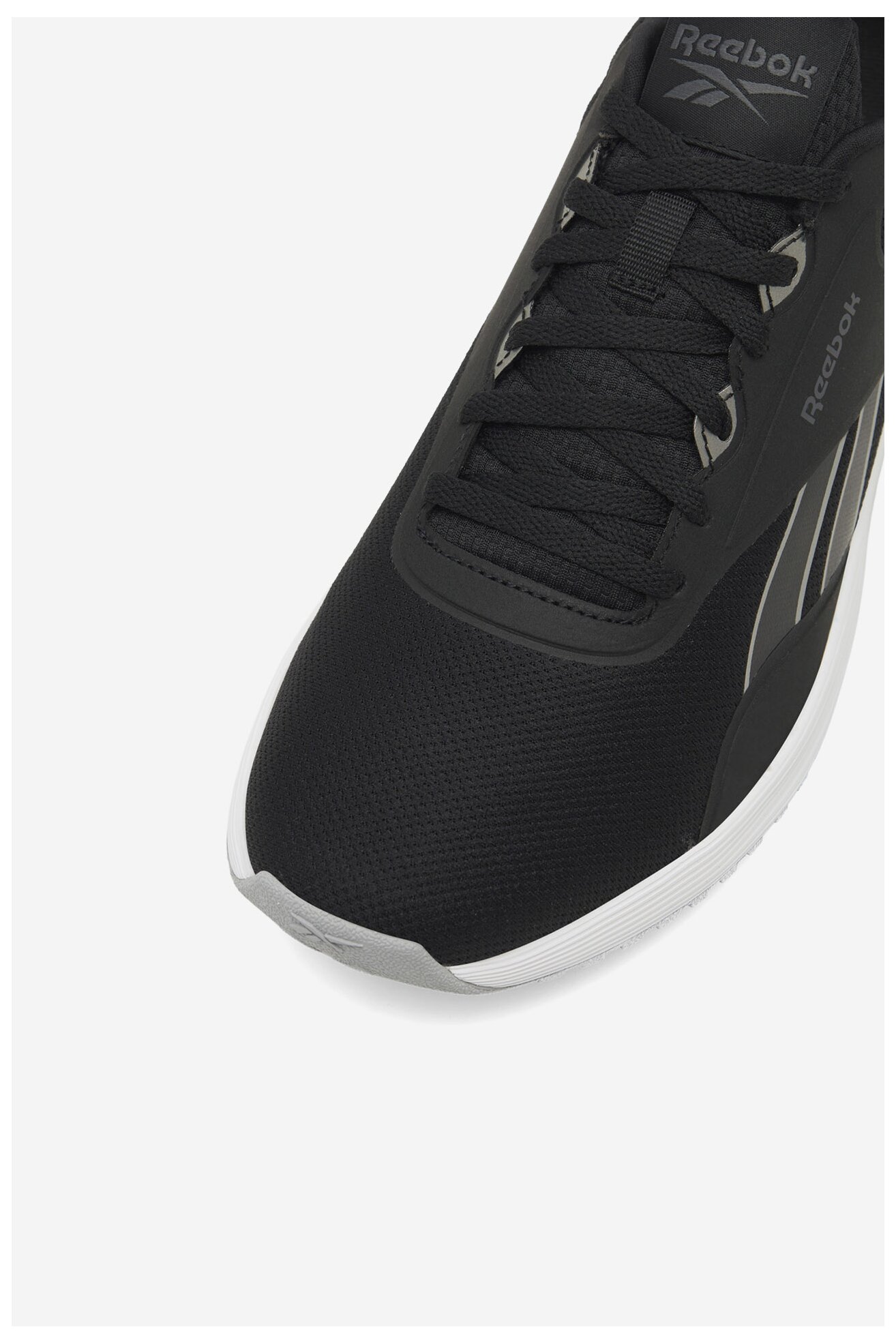 Sportovní obuv Reebok LITE PLUS 4 100074883 ČERNÁ