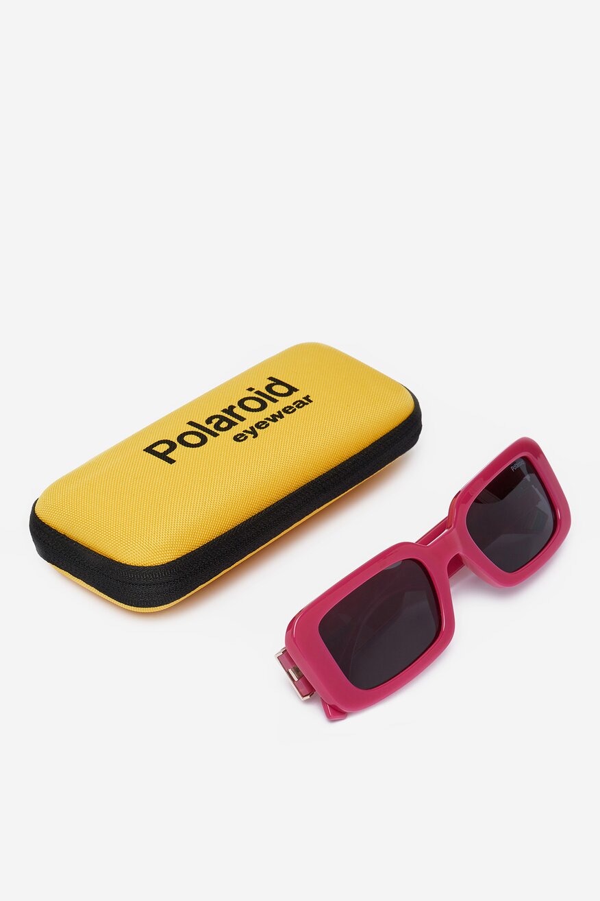 
                Унисекс очила Polaroid РОЗОВ - 5906751047200