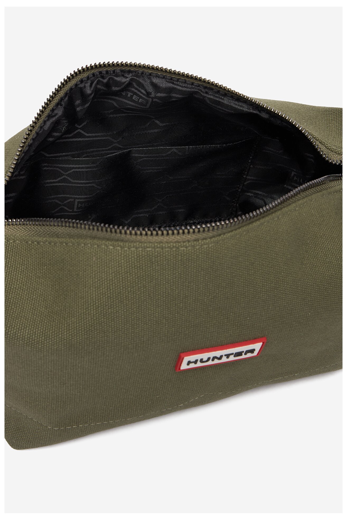 Kosmetyczka HUNTER CWBEO-HTR-U1-007-SS26 Khaki