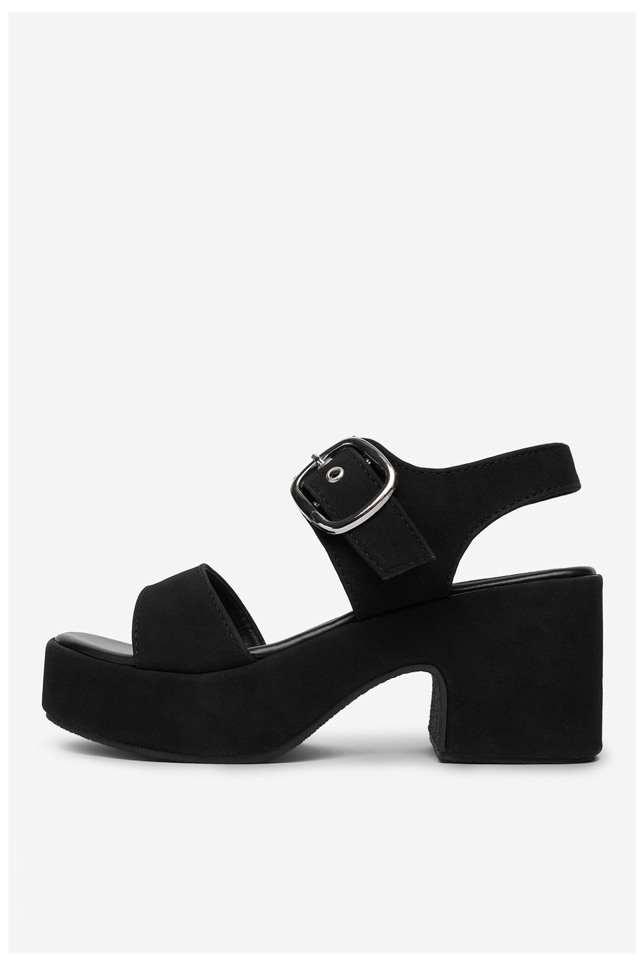 Сандалі DeeZee CEO-LB-G9349-A ЧОРНИЙ