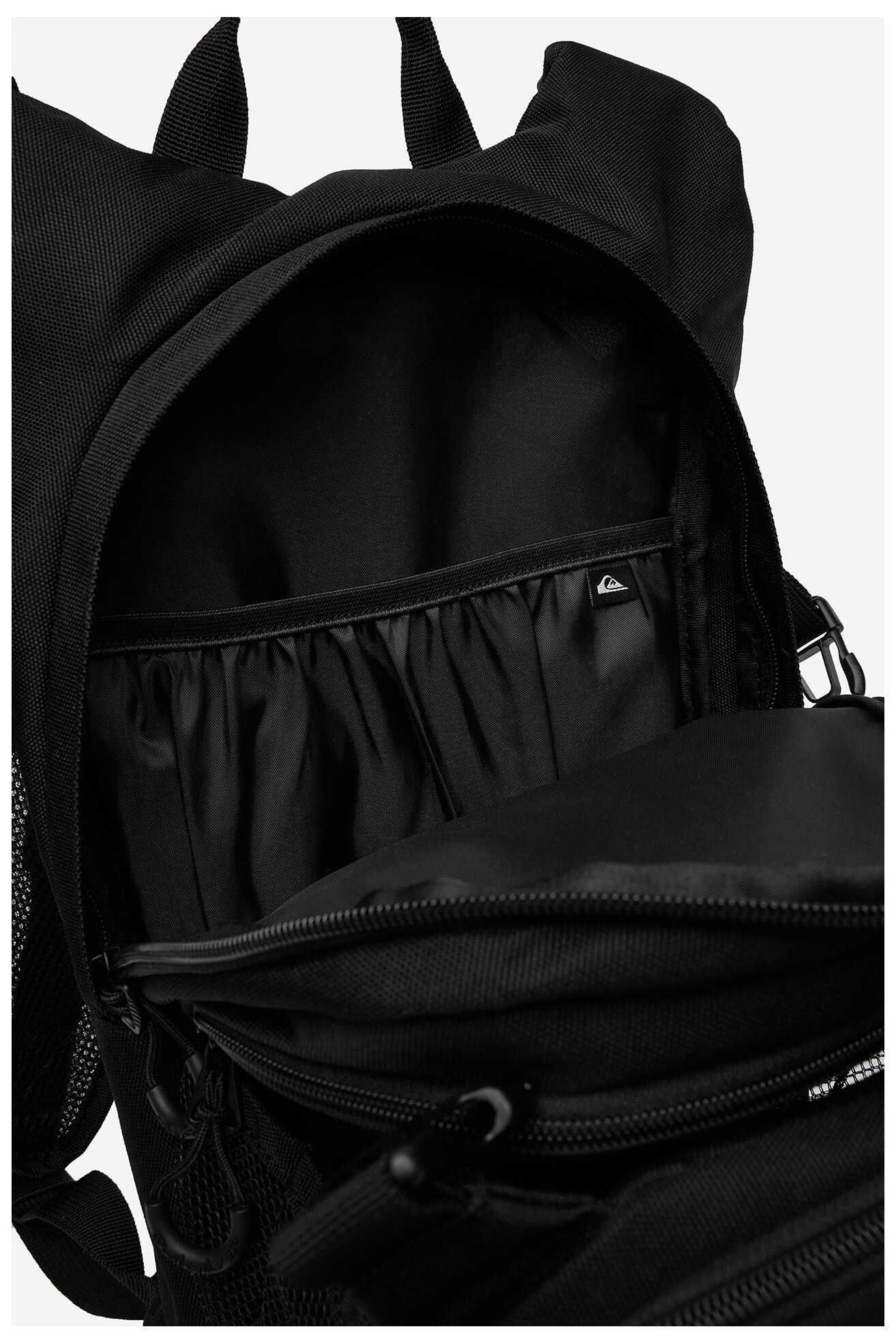 Plecak QUIKSILVER QUIC-P-007-07 Czarny