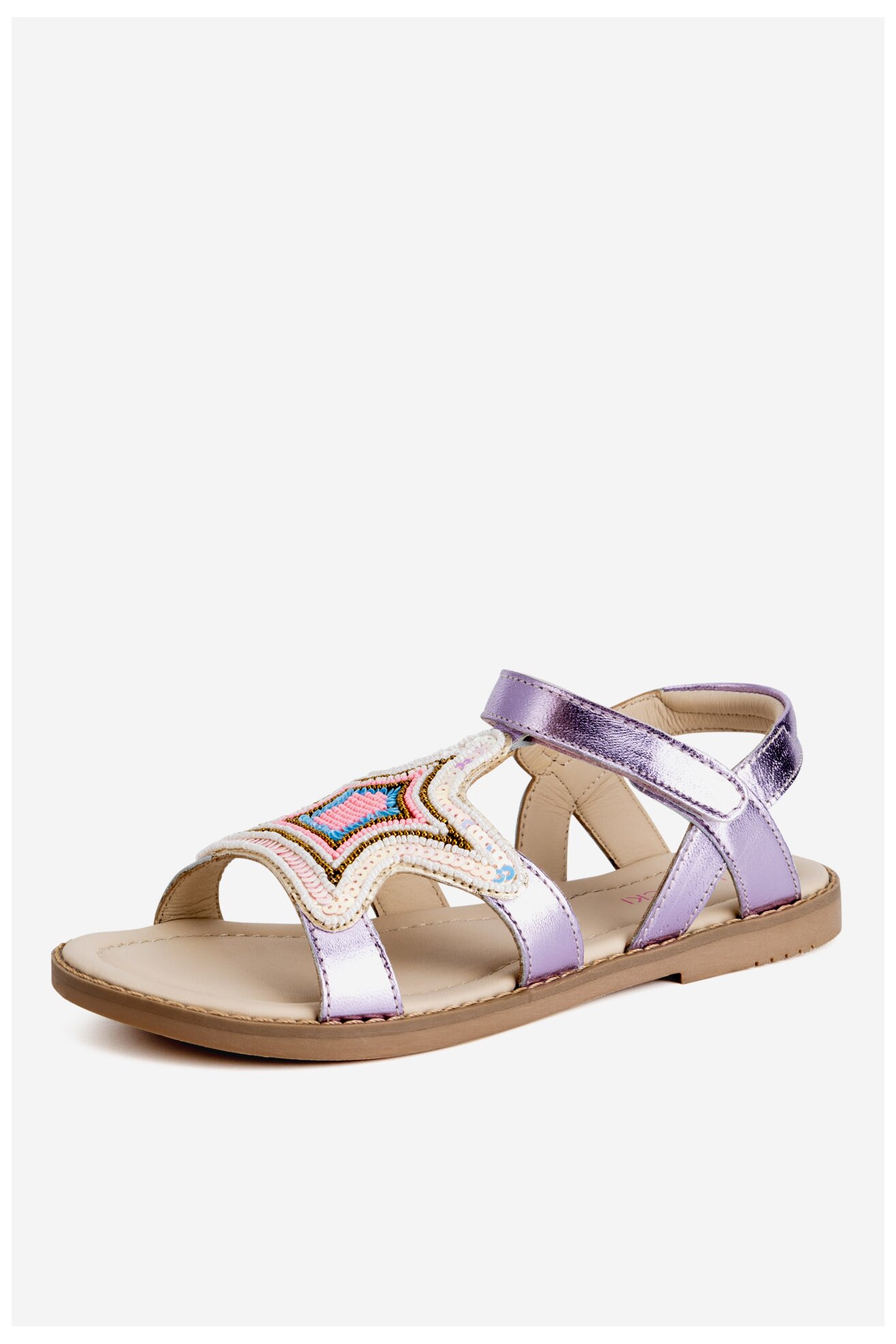 Sandale Lasocki Young REG 7540-6A MOV