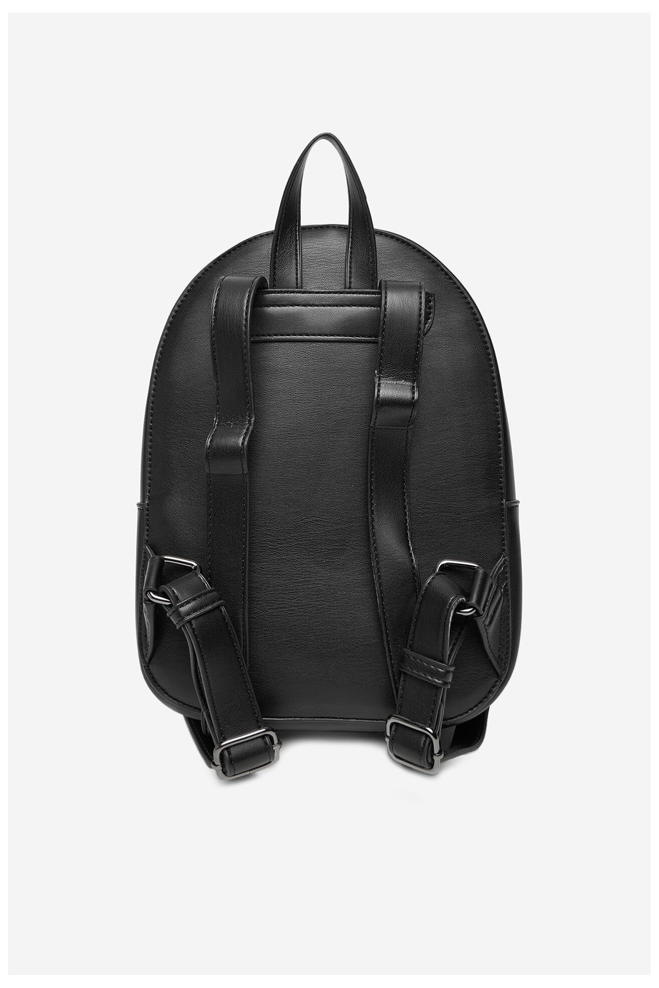 Plecak NIGHTMARE BEFORE CHRISTMAS CEO-ACCCS-AW25-312DNBC Czarny