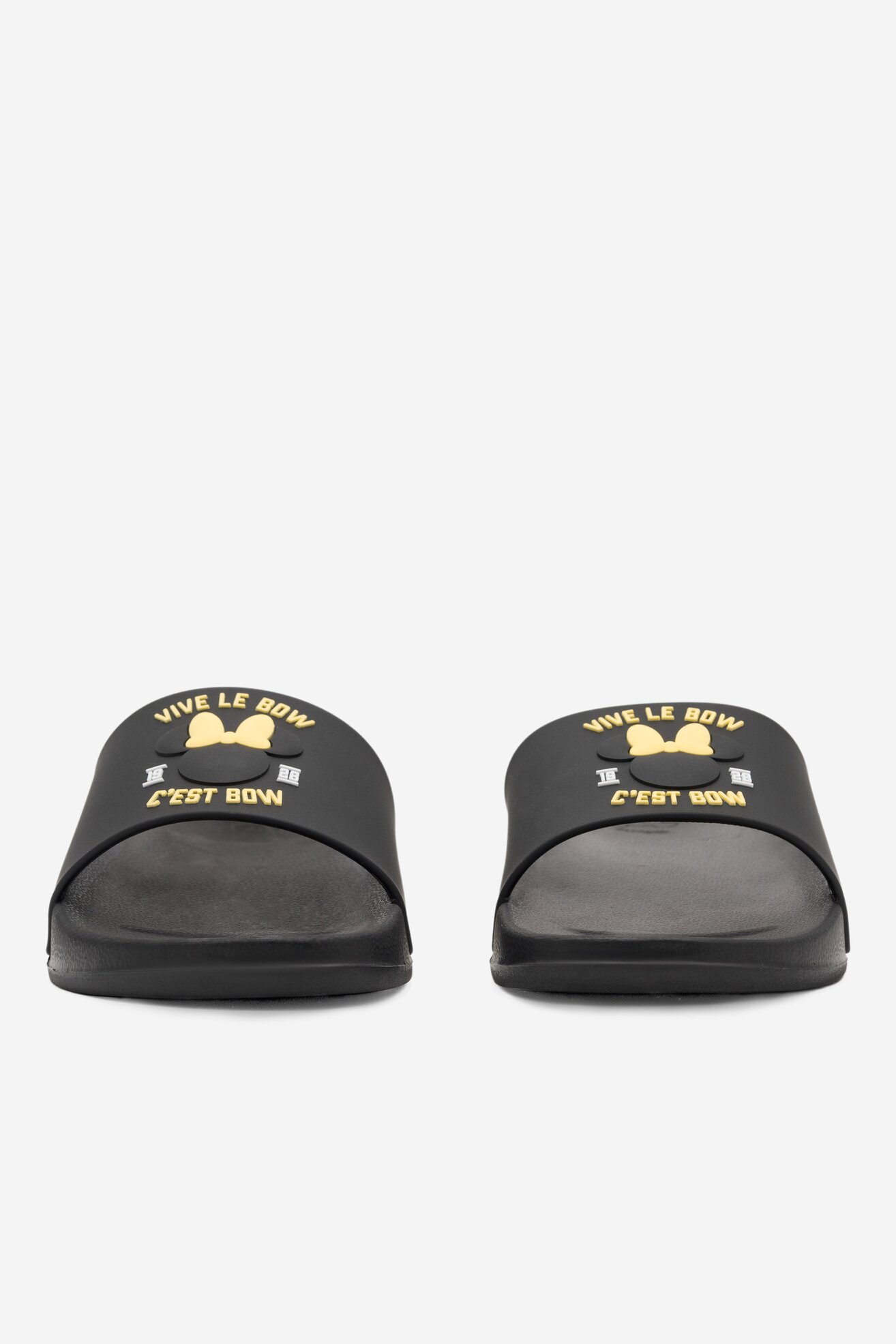 Джапанка за басейн Mickey&Friends AW23-25DSTC ЧЕРЕН