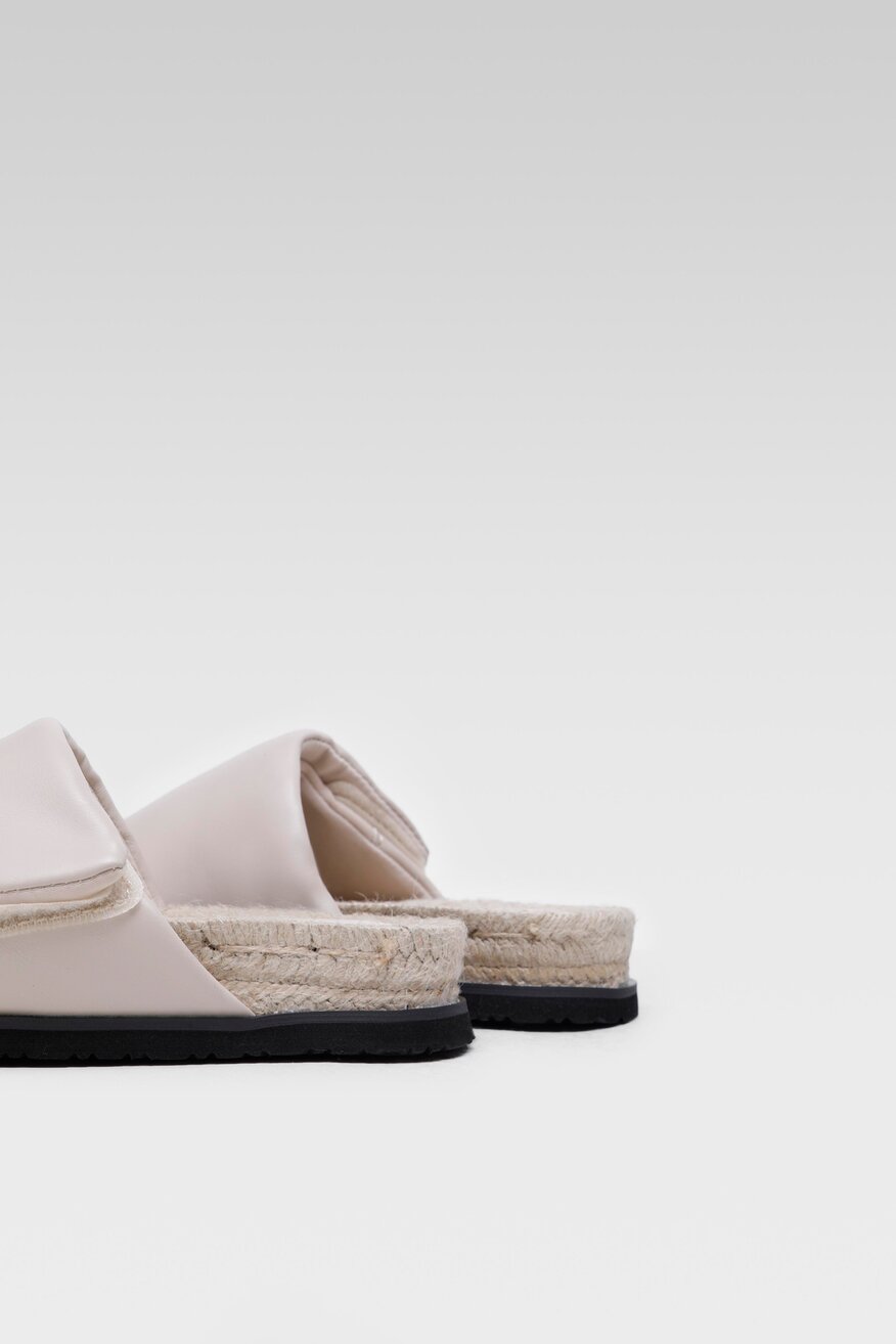 
                Jenny Fairy - Klapki na rzepy - 5904248731755