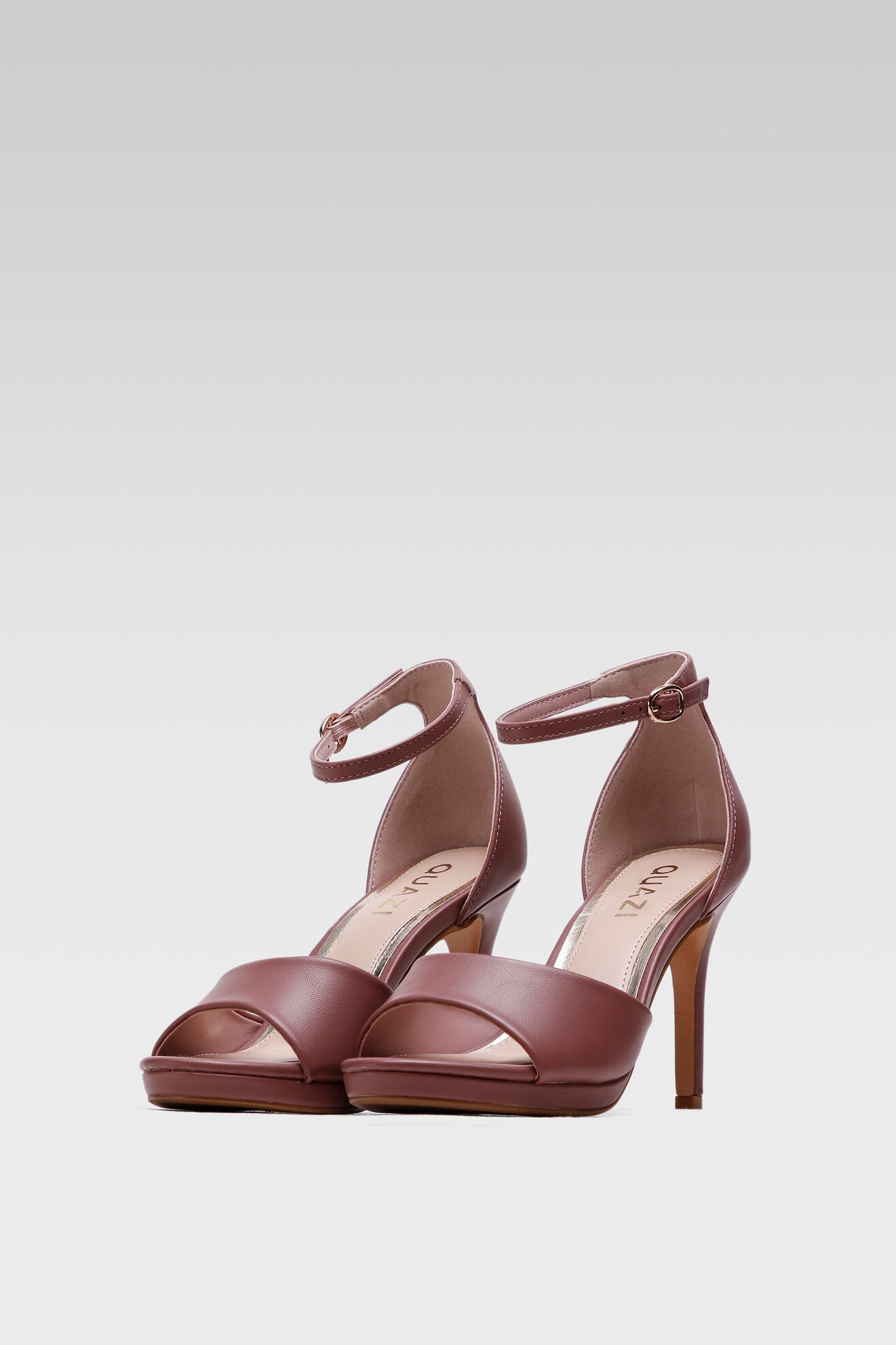 Sandale Quazi WYL2994-1 ROZE