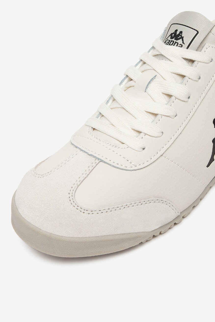 Obuwie sportowe Kappa CEO-1490036A(W) Biały - 5906751662472