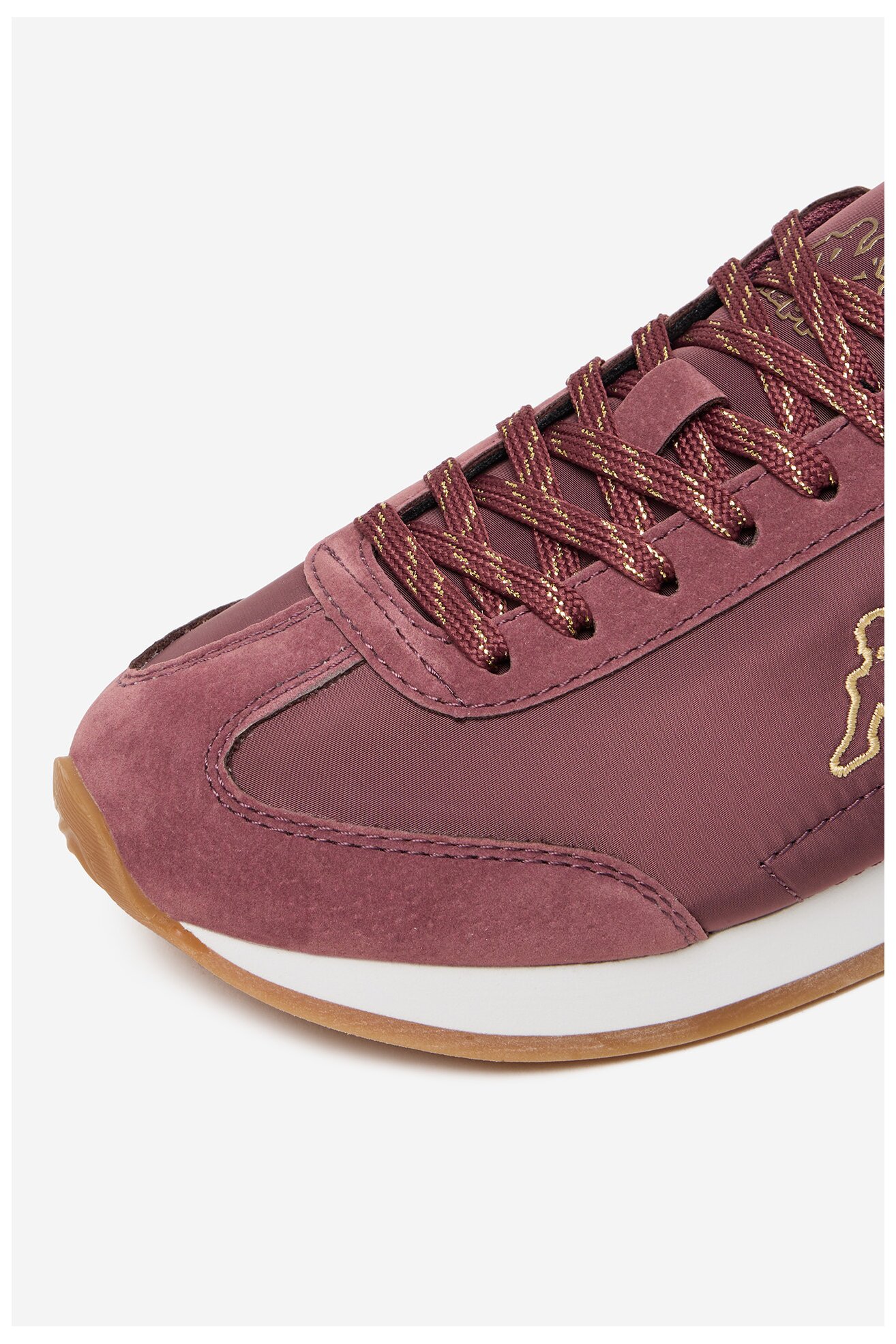 Sportcipő Kappa CEO-V5-10159 BORDÓ