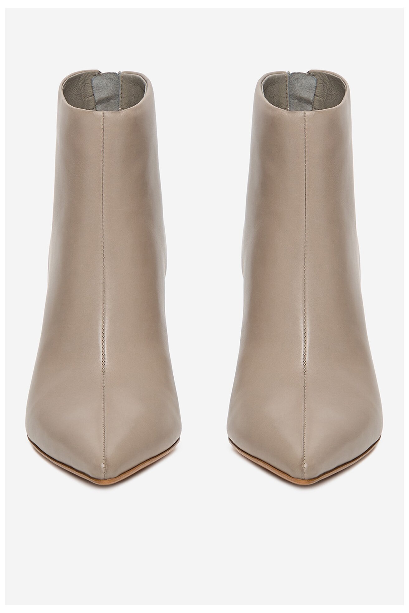 Ghete EVA MINGE EO-DEN-GLC6303-4-361 GRI DESCHIS