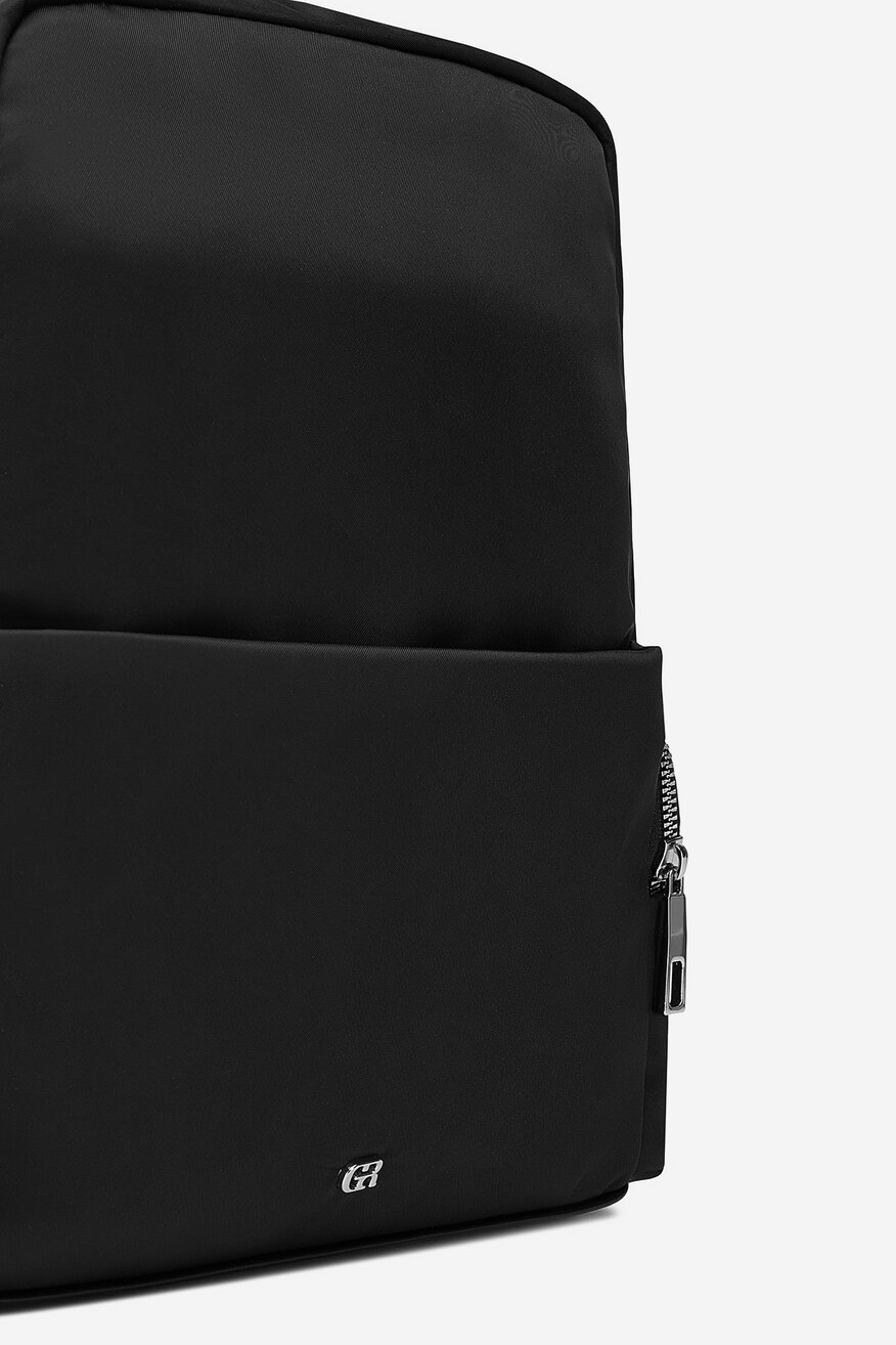 Gino Rossi - Średni plecak miejski - 5905588995098