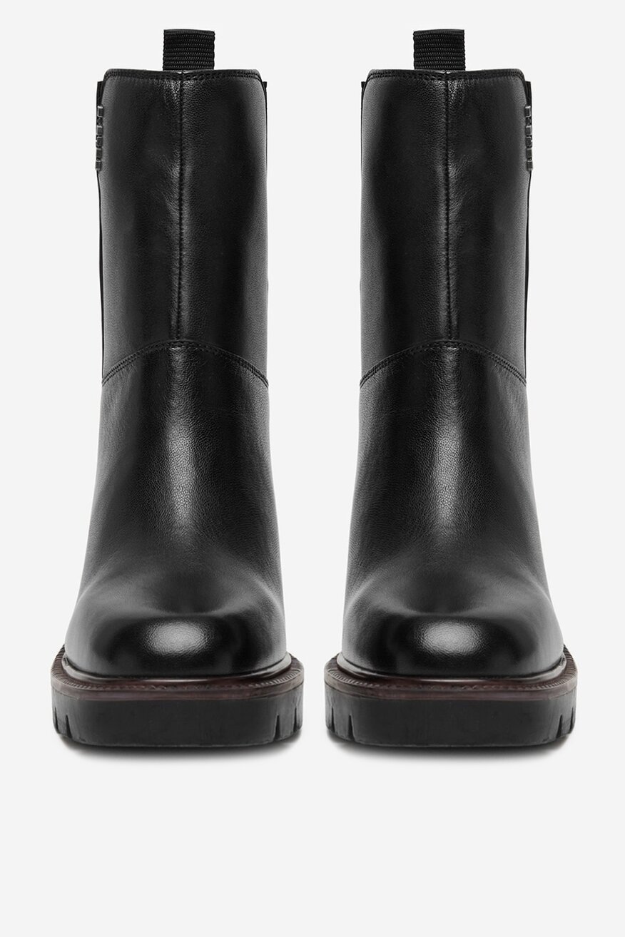 
                Bokacsizma G-STAR RAW FEKETE - 5906751369333