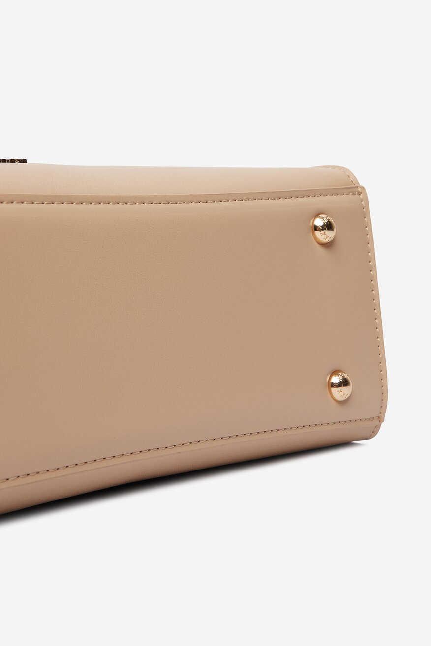 
                Сумка З Ремінцем Mexx БЕЖЕВИЙ - 5906751861912