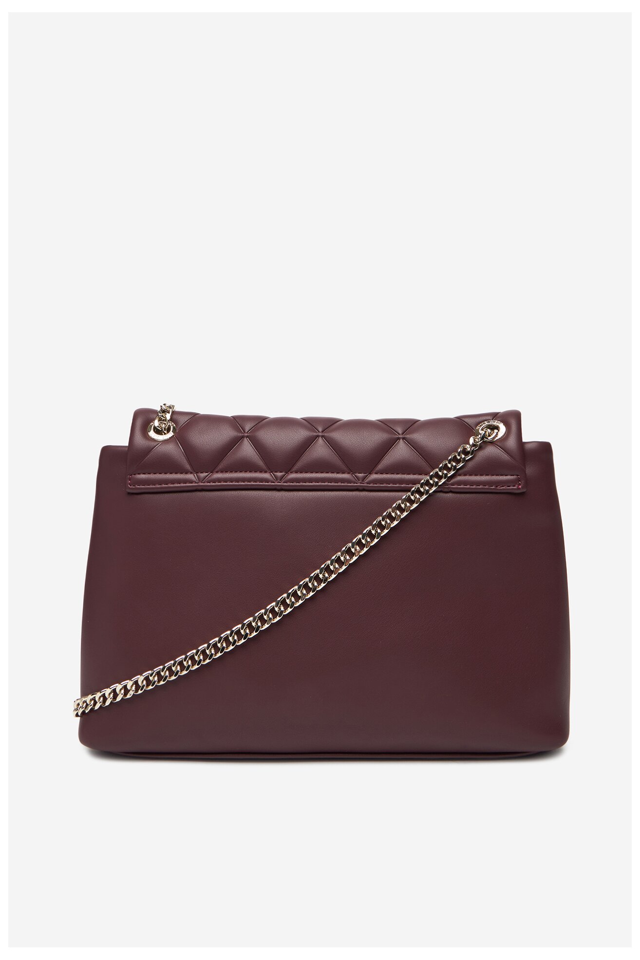 Torba NINE WEST CEO-CHARLOTTE-S22560-5 BORDO