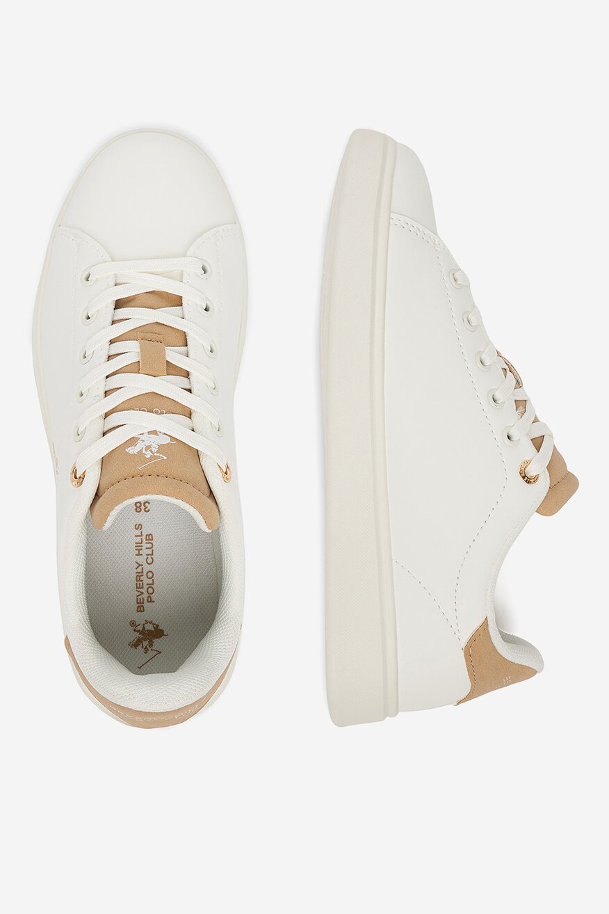 
                Beverly Hills Polo Club - Sneakersy - 5903698173139