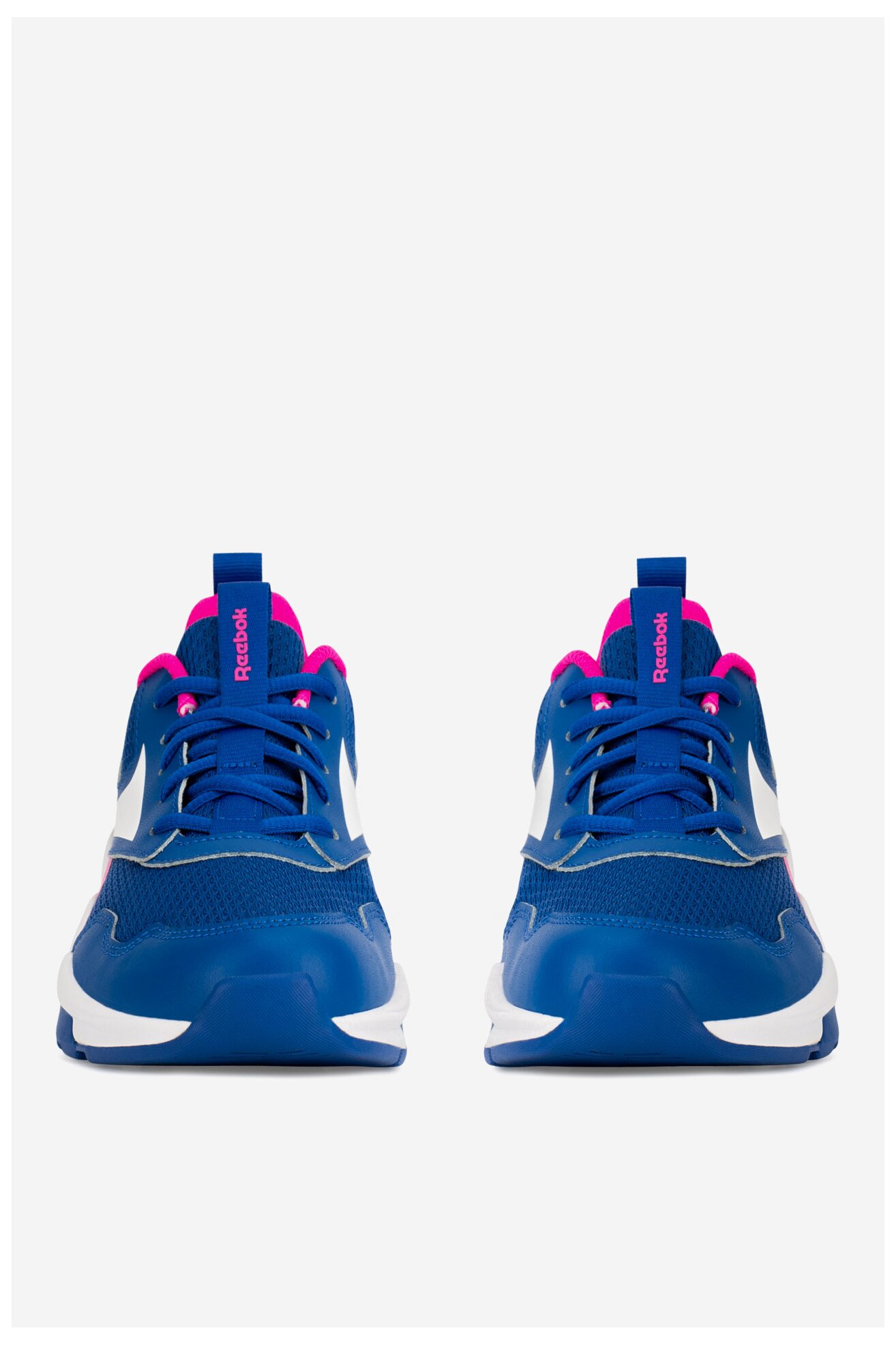 Obuwie sportowe Reebok XT SPRINTER 2 100033565 (IV) Niebieski ciemny