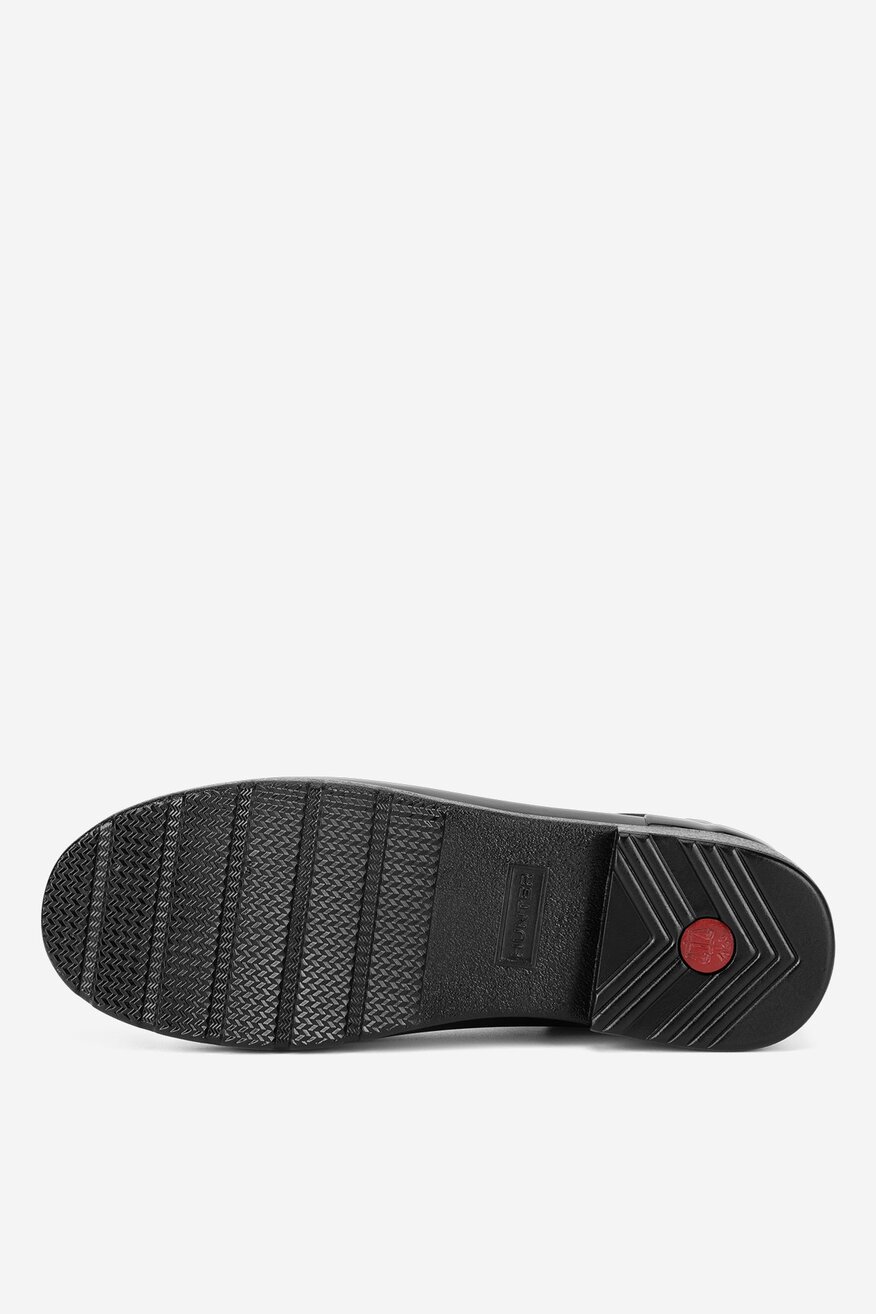 
                Gumicsizma HUNTER FEKETE - 5905588961598