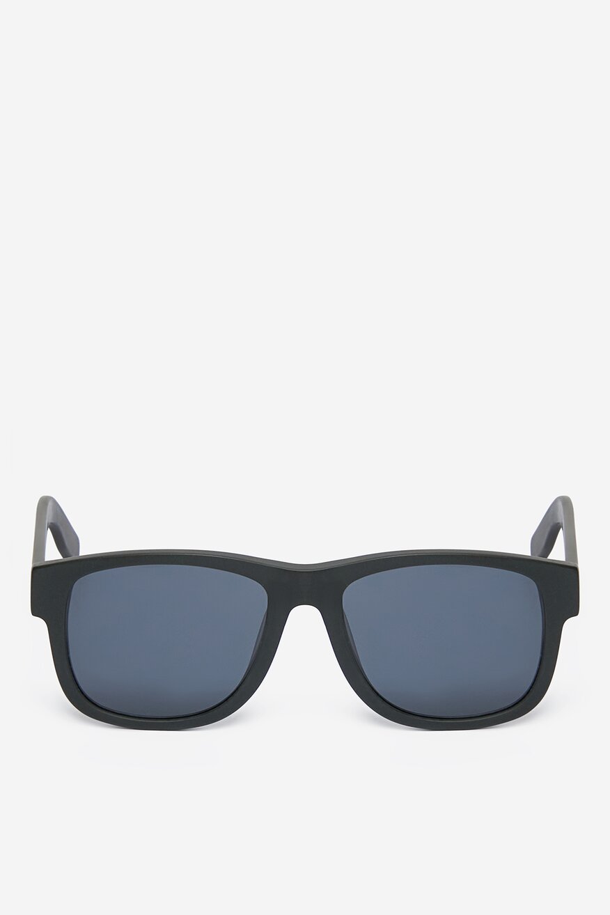Ochelari de soare unisex BILLABONG GRI ÎNCHIS - 5906751180167