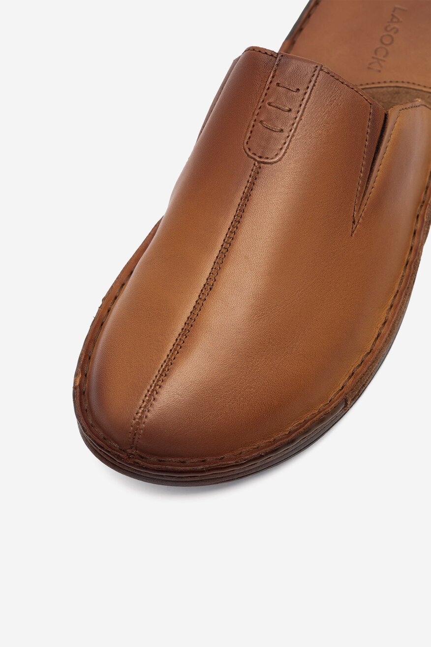 
                Flip-flop Lasocki CAMEL - 5905588570479