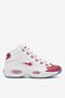 Sportovní obuv Reebok QUESTION MID 100074721 BÍLÁ