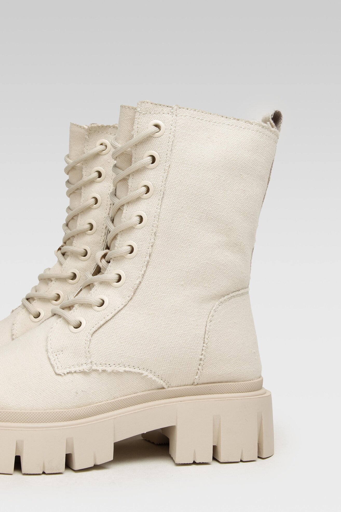 Trzewiki Jenny Fairy WS5816-02 Beżowy