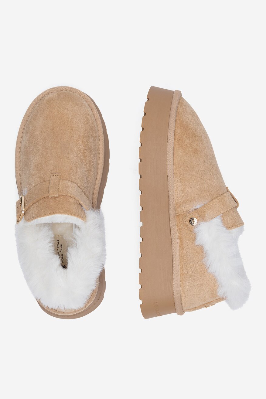 
                Papucs Beverly Hills Polo Club BÉZS - 5903419504167