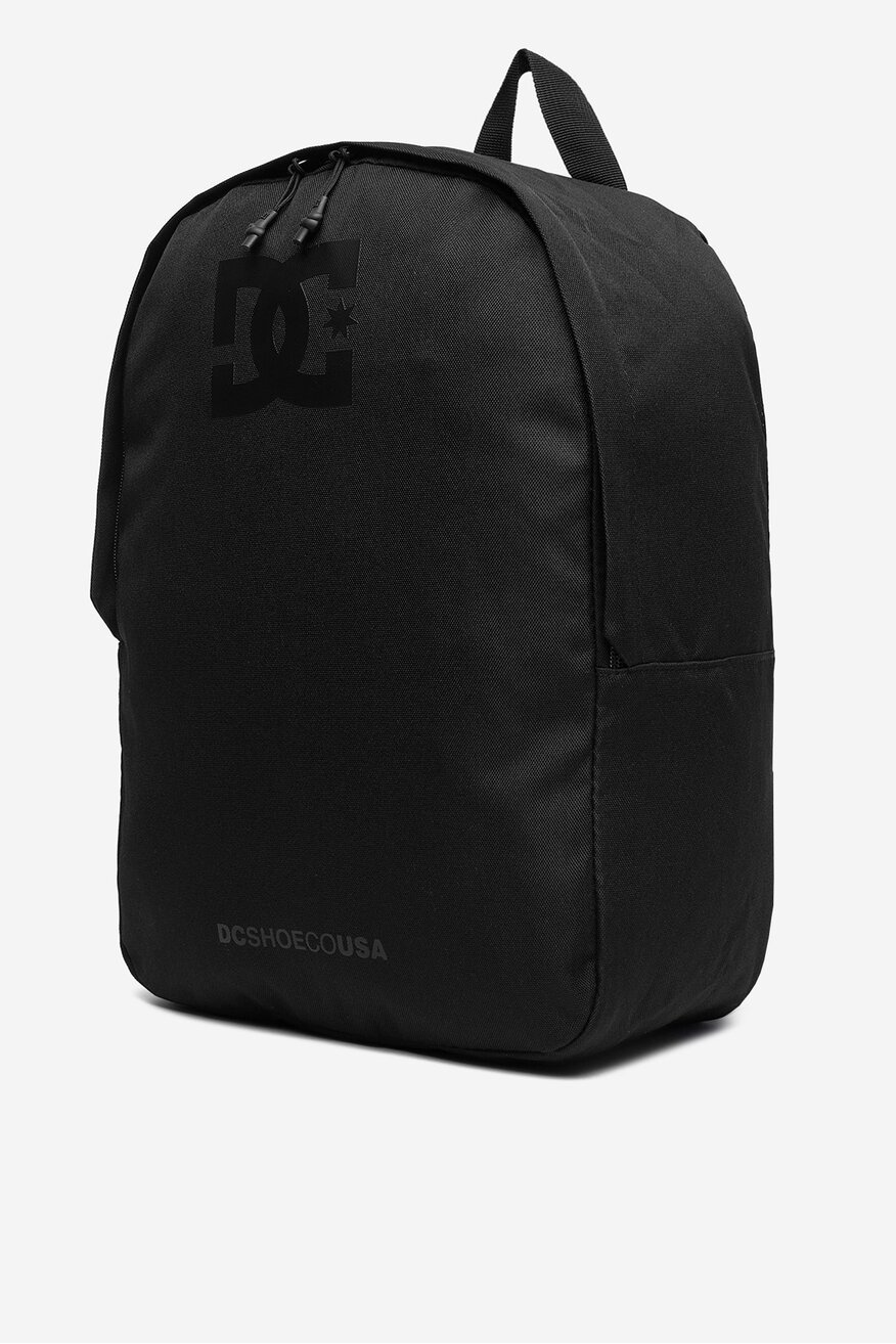 
                Рюкзак DC Shoes ЧОРНИЙ - 5907964284116