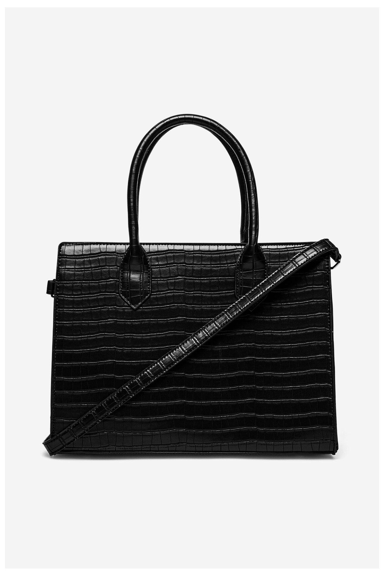 Torebka Lasocki MLR-E-030-05 Czarny