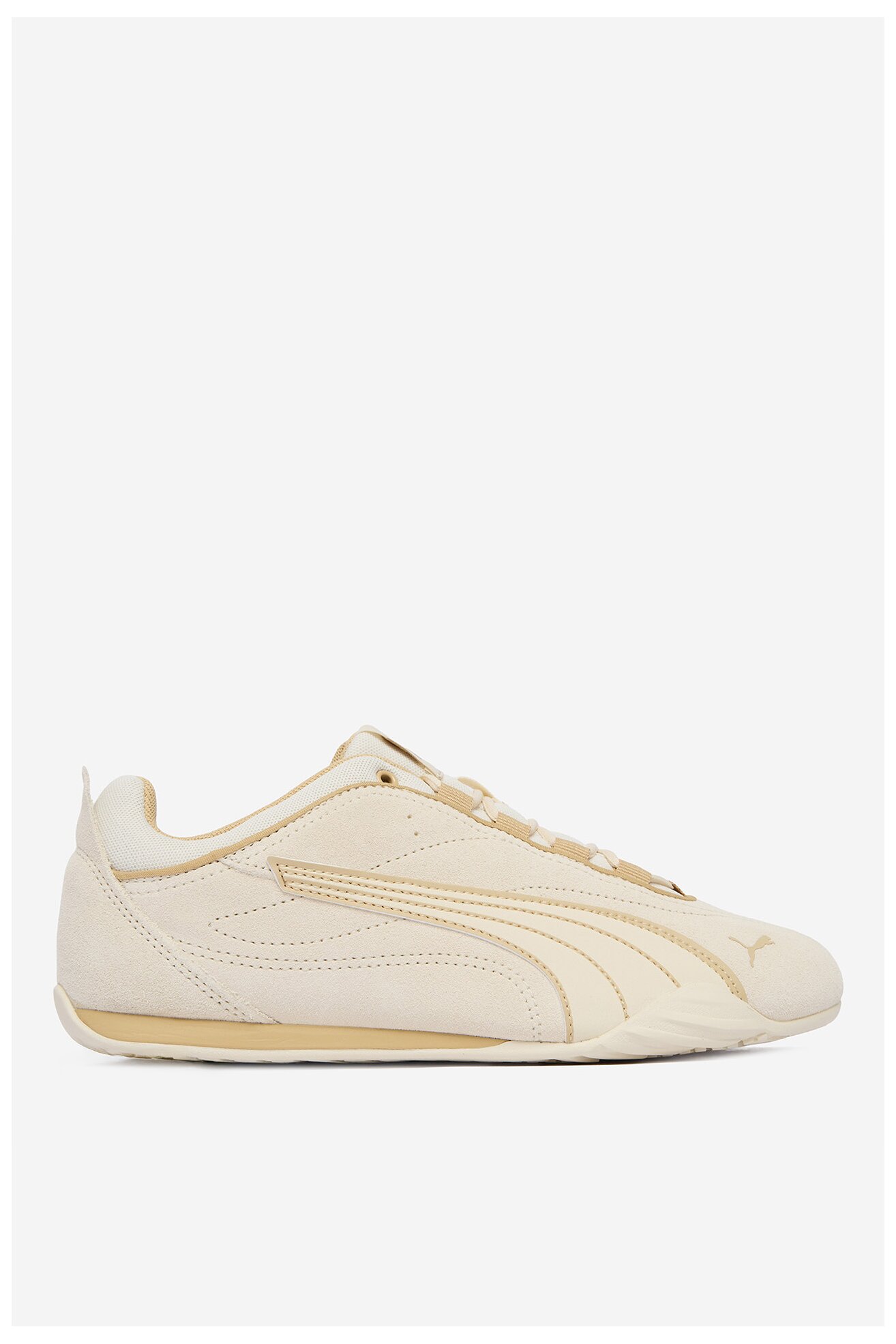 Кросівки спортивні Puma C-CATCH SOLEI SD 40395508 БЕЖЕВИЙ