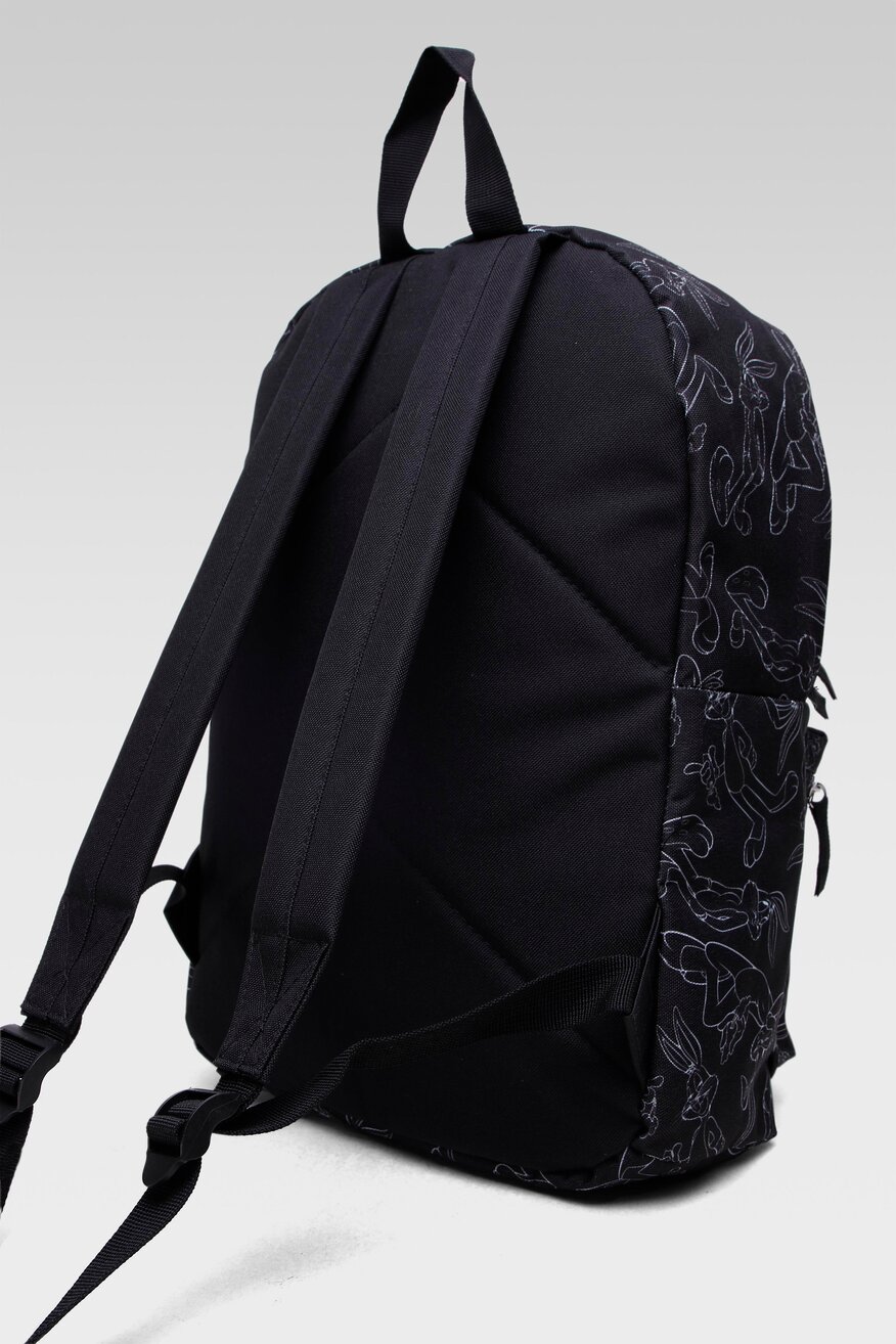 Раница Looney Tunes ЧЕРЕН - 5904248052119