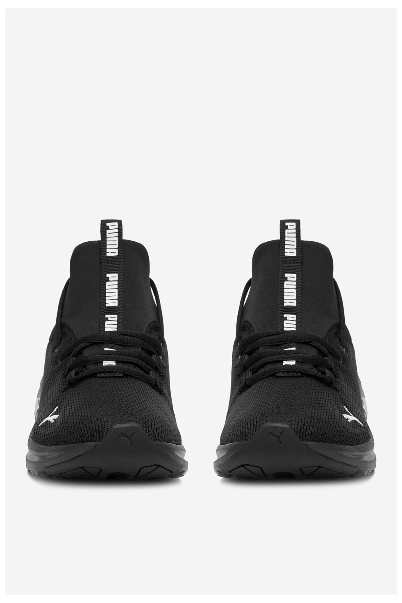 Кросівки спортивні Puma C-ENZO 2 CLEAN JR 37643101 ЧОРНИЙ