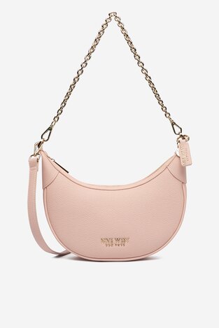 Сумка З Ремінцем NINE WEST CEO-ZERNA-KY258 РОЖЕВИЙ